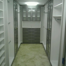 Closets