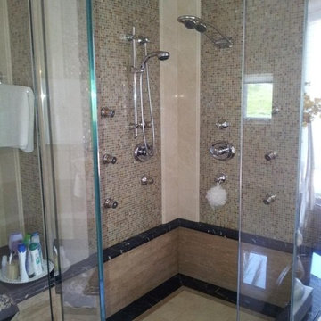 Residence in Glenview dr.