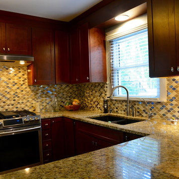 Fair and Square Custom Remodeling LLC