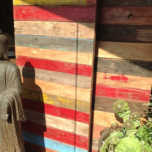 wall