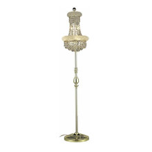 chandelier?