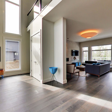 Stollery Mighty Millions Showhome