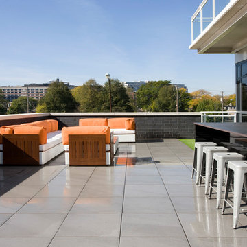 Old Town Terrace