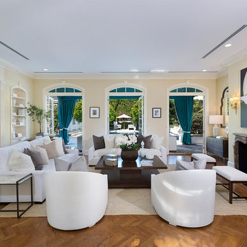 3500 Polo Drive | Gulf Stream, FL | Intracoastal Estates