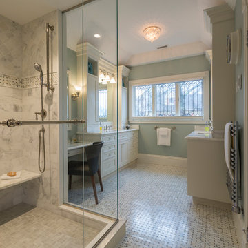 Master Suite Renovation
