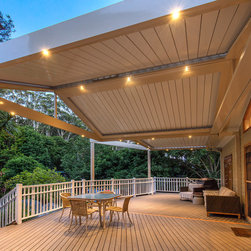 Austinmer - Awnings