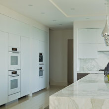 tall cabinets