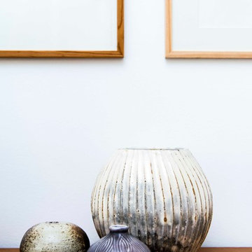 Hos blogger Carina Kjærsgaard, RetroLiving