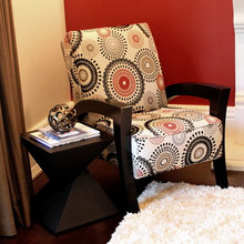 Living Room Ideas