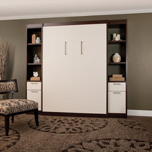 murphy bed ideas