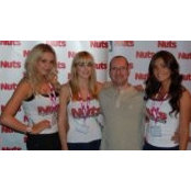 Martin Emson's photo