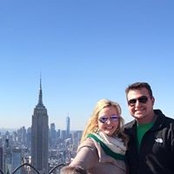 Ryan Clark's photo