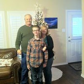 Messina Cox's photo