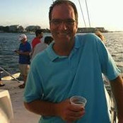 Tony Starkey's photo