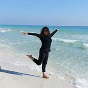 Rita Khoury's photo