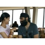 Baljit Mudhers foto