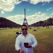 Photo de Isai Nissef