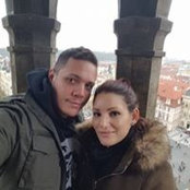 Steph Naziropoulou's photo