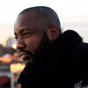 Malik Yoba's photo