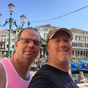 Chuck Hofius's photo