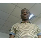 Foto von Funsho Jamiu