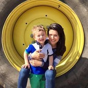 Laura McCluskey's photo