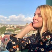 Foto von Anna Kanakova