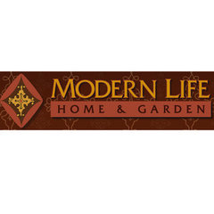 Modern Life Home & Garden