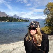 Samantha Williams's photo