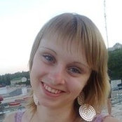 Екатерина Высокосs foto