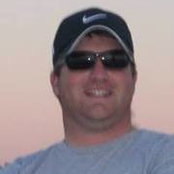 Christopher Tilbury's photo