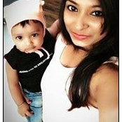 Snehal Debnaths foto