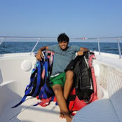 Rajesh N's photo