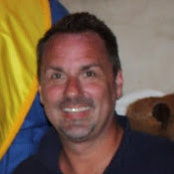 Michael McCarthys billede