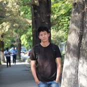 Abay Ismailov's photo
