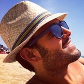 Daniel Cámara Pérez's photo