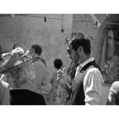 Richard Robinson's photo