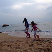 Eric Law's photo