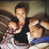 Megan Cady's photo