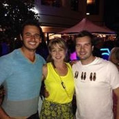 Luke Doyle's photo