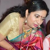 Photo de Manju Ghosh