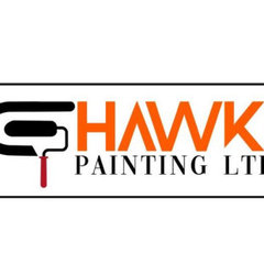 GHawk Painting