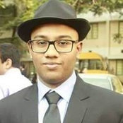 Vasanth Kumars billede