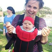 Molly Templeton's photo