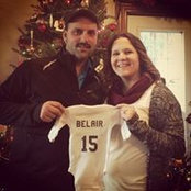 Meagan Belair's photo