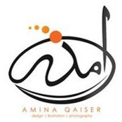 Foto von Amina Qaiser