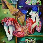 Tiko Chikvaidze's photo