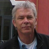 Foto von Robert Fitzgerald