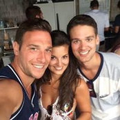 Danielle Innaurato Diaczuk's photo
