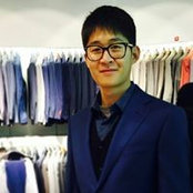 Sichen Dong's photo
